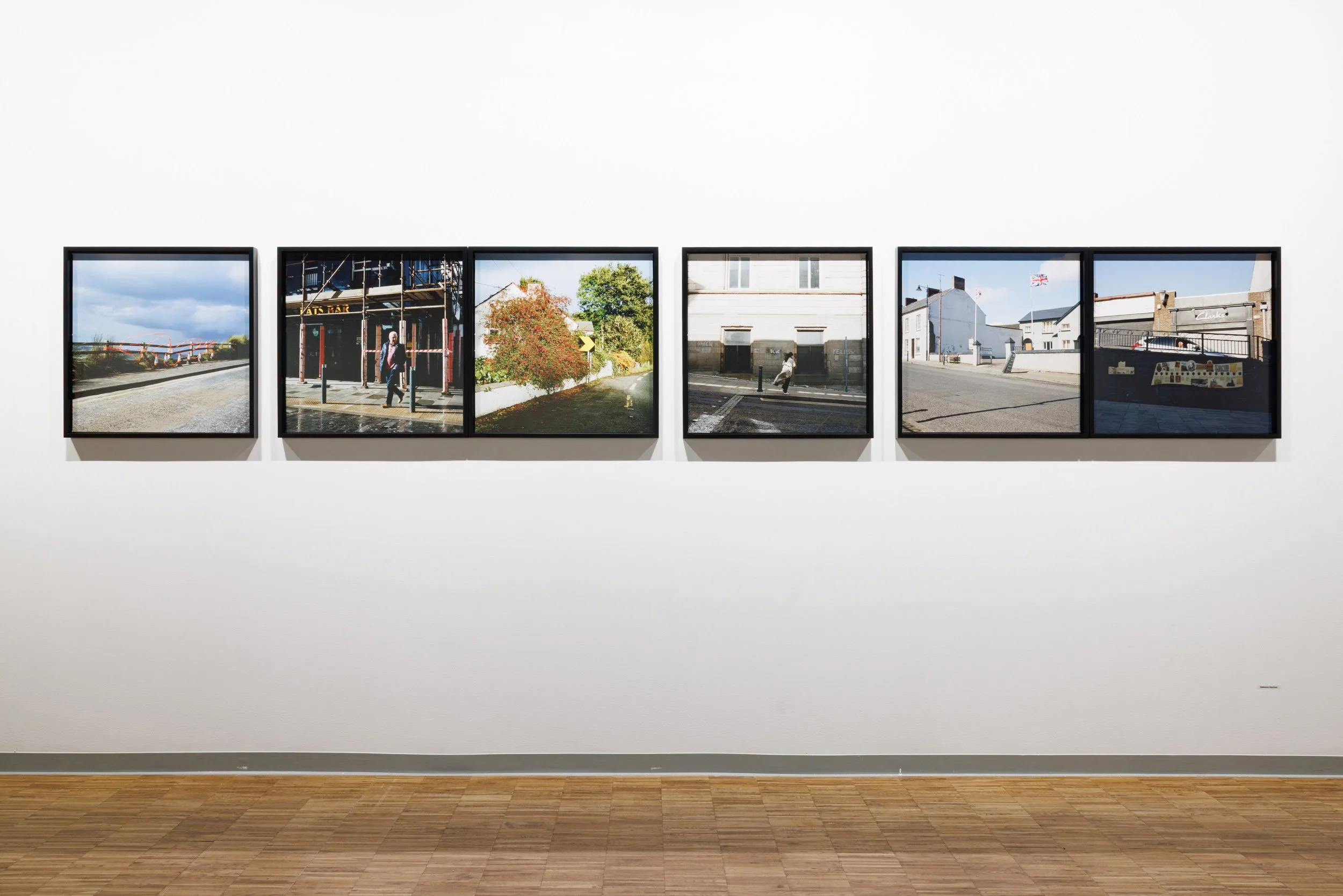 When Will We Be Married, Prisms of Myopia, Gamle Munch, Oslo, Norway, 2025