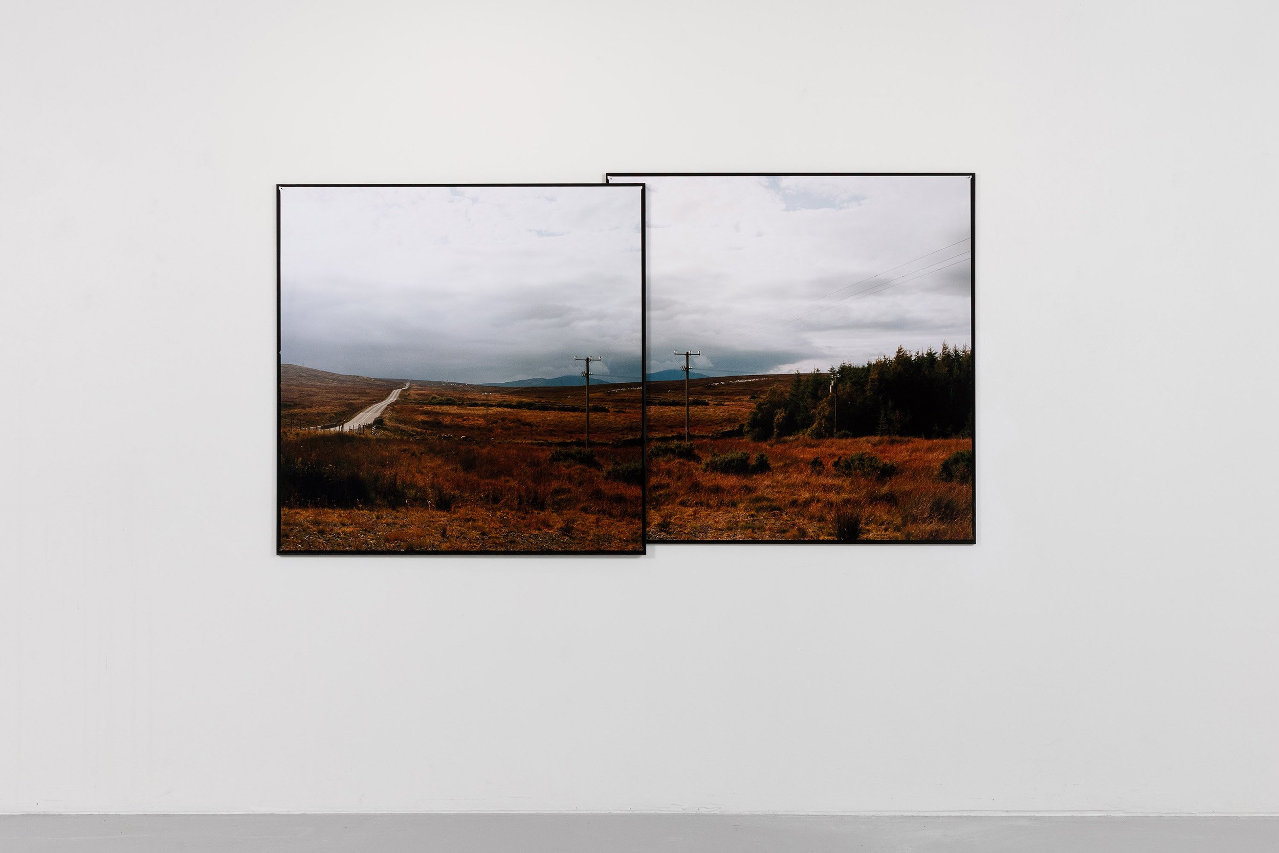 Ulaidh, Norsk Foto #8, Visningsrommet USF, Bergen, Norway, 2025