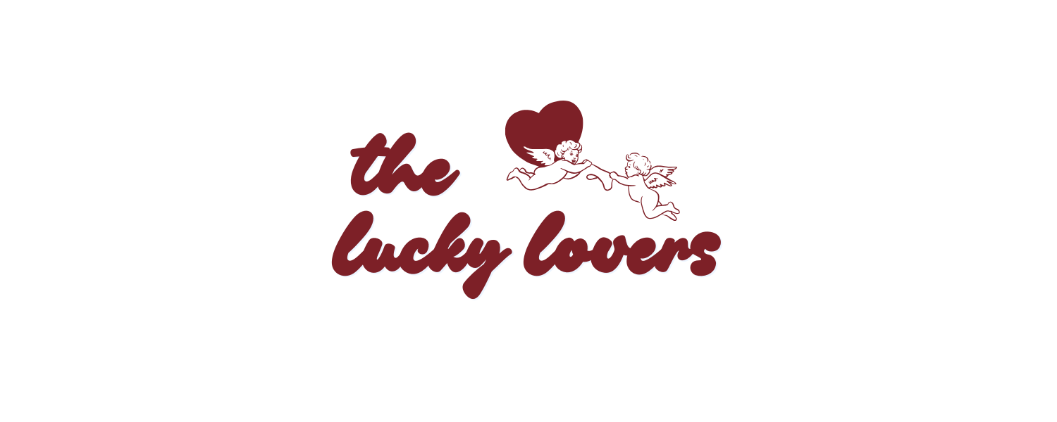 The Lucky Lovers | Celebrant | Event Services