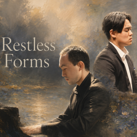 Restless Forms (Tempo Rubato)