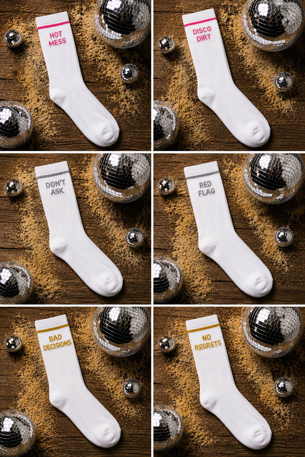 DIscoDIrt Socks All.PNG