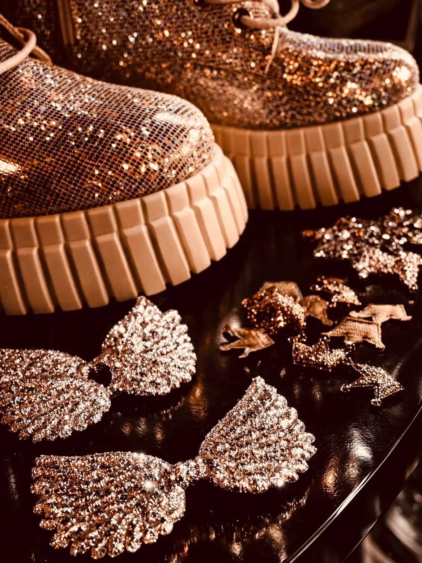 New stock landed today and I&rsquo;m genuinely excited about this one.

I&rsquo;ve started curating a new boot style that&rsquo;s going to feel really core to Disco Dirt, something you&rsquo;ll be able to come back to again and again. And the best pa