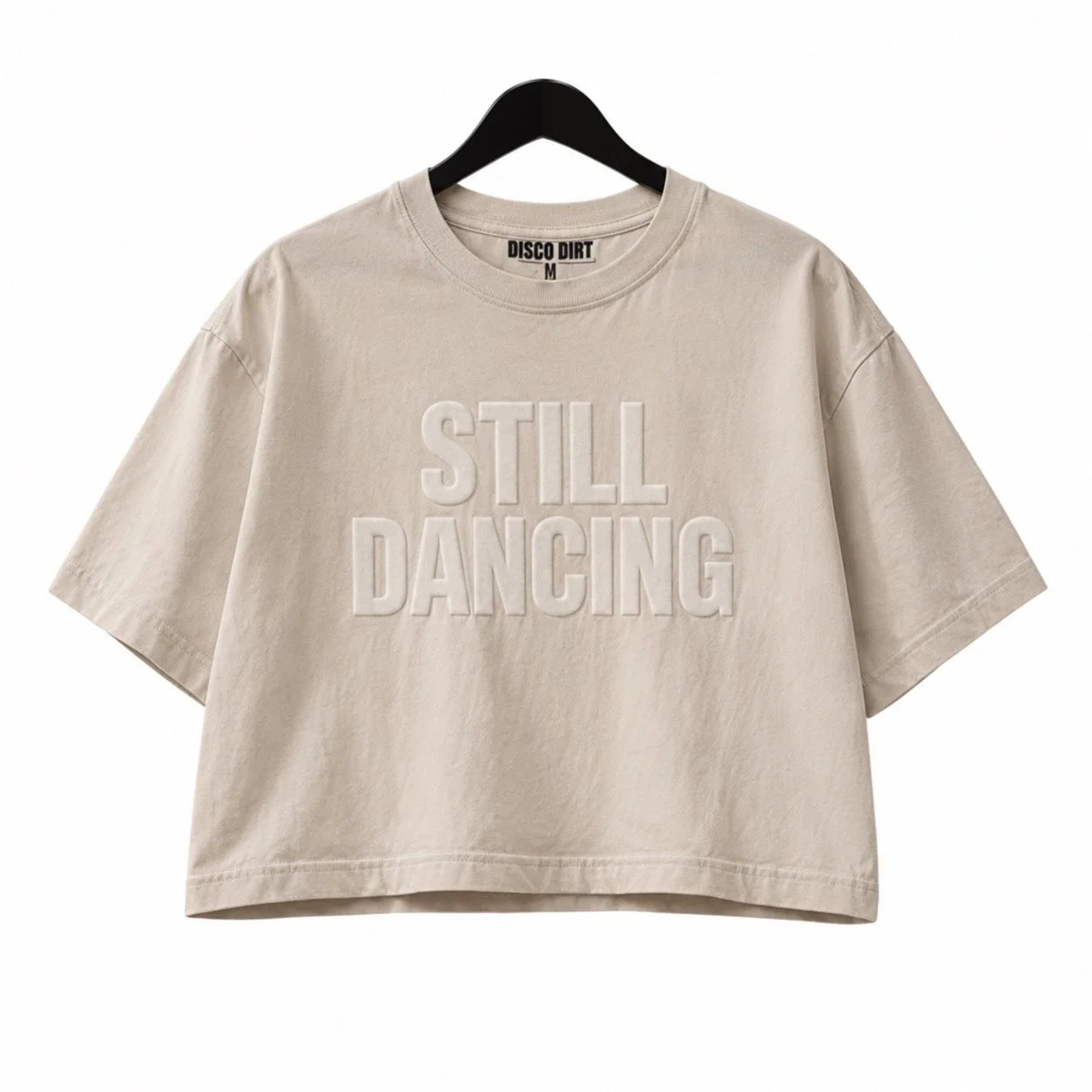 DIscoDirt Tee StillDancing 2.jpeg