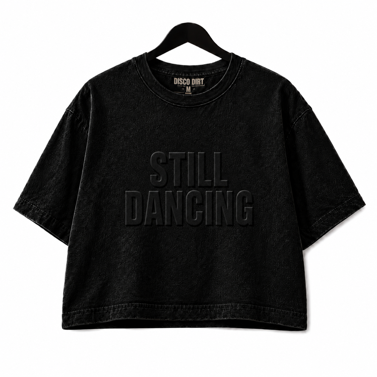 Still Dancing Tee
