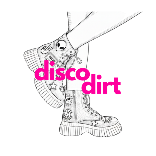 Disco Dirt