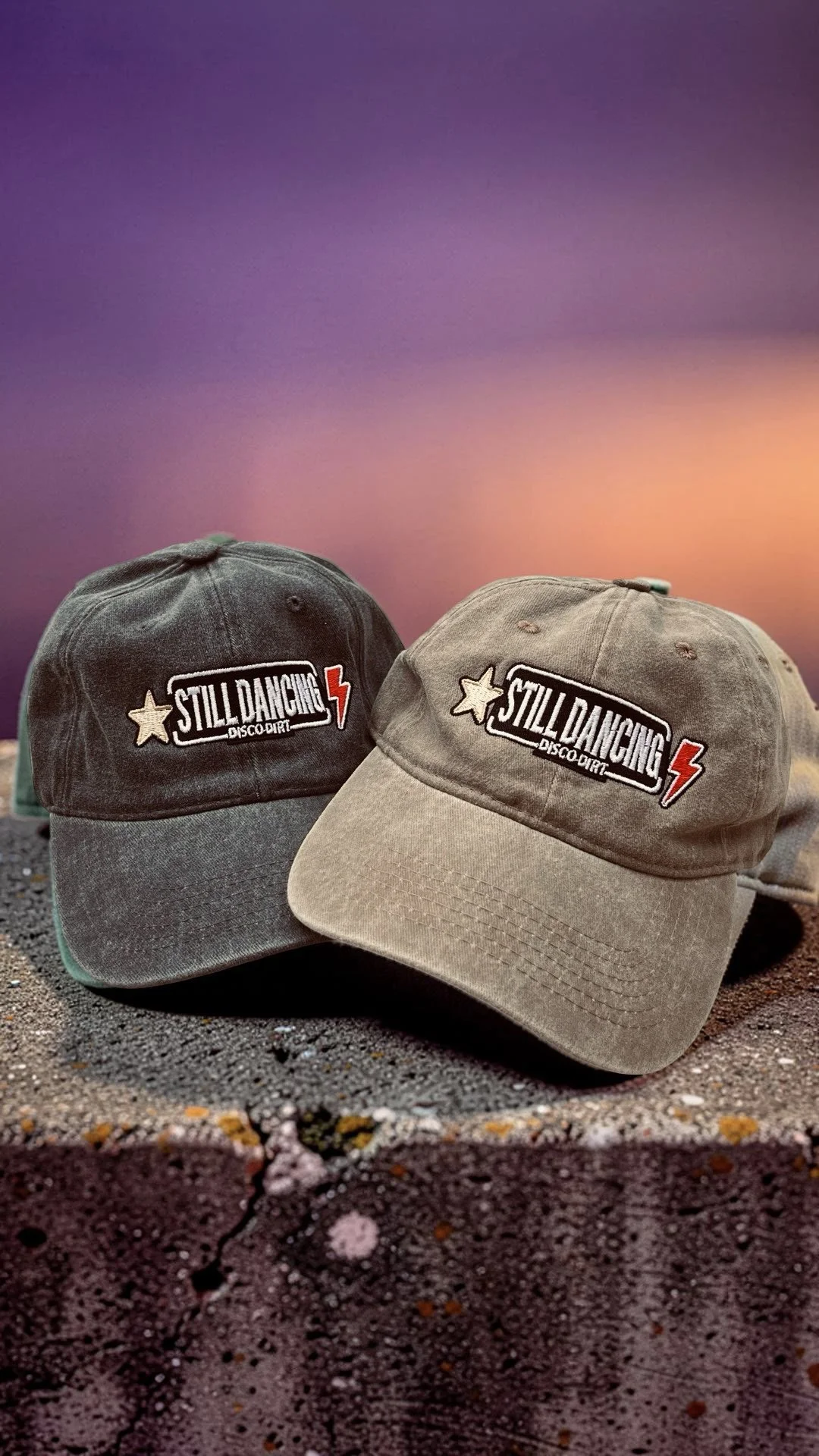DiscoDirt Accessories Cap Promo_13.JPG