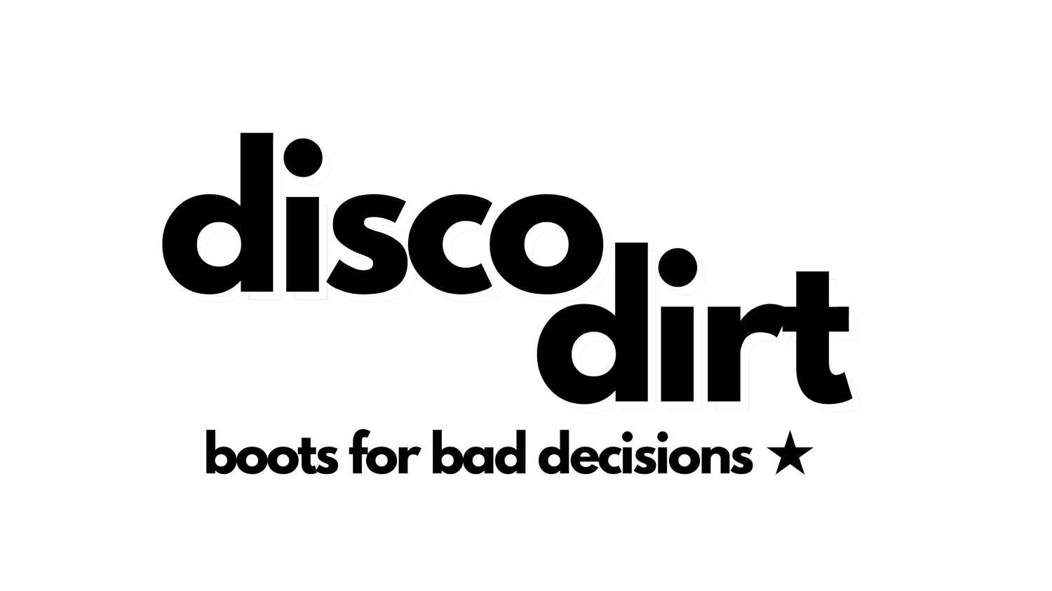 Disco Dirt