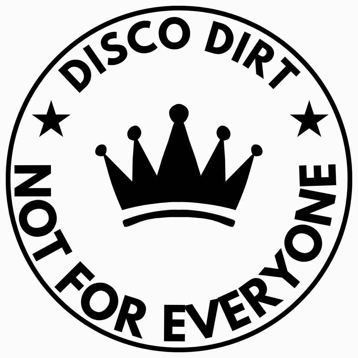 Disco Dirt | fashion and footwear for rebels 