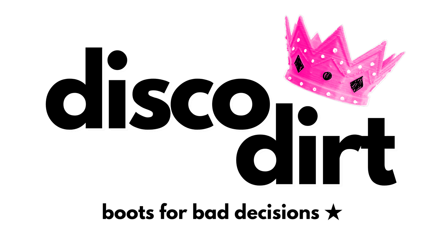 Disco Dirt