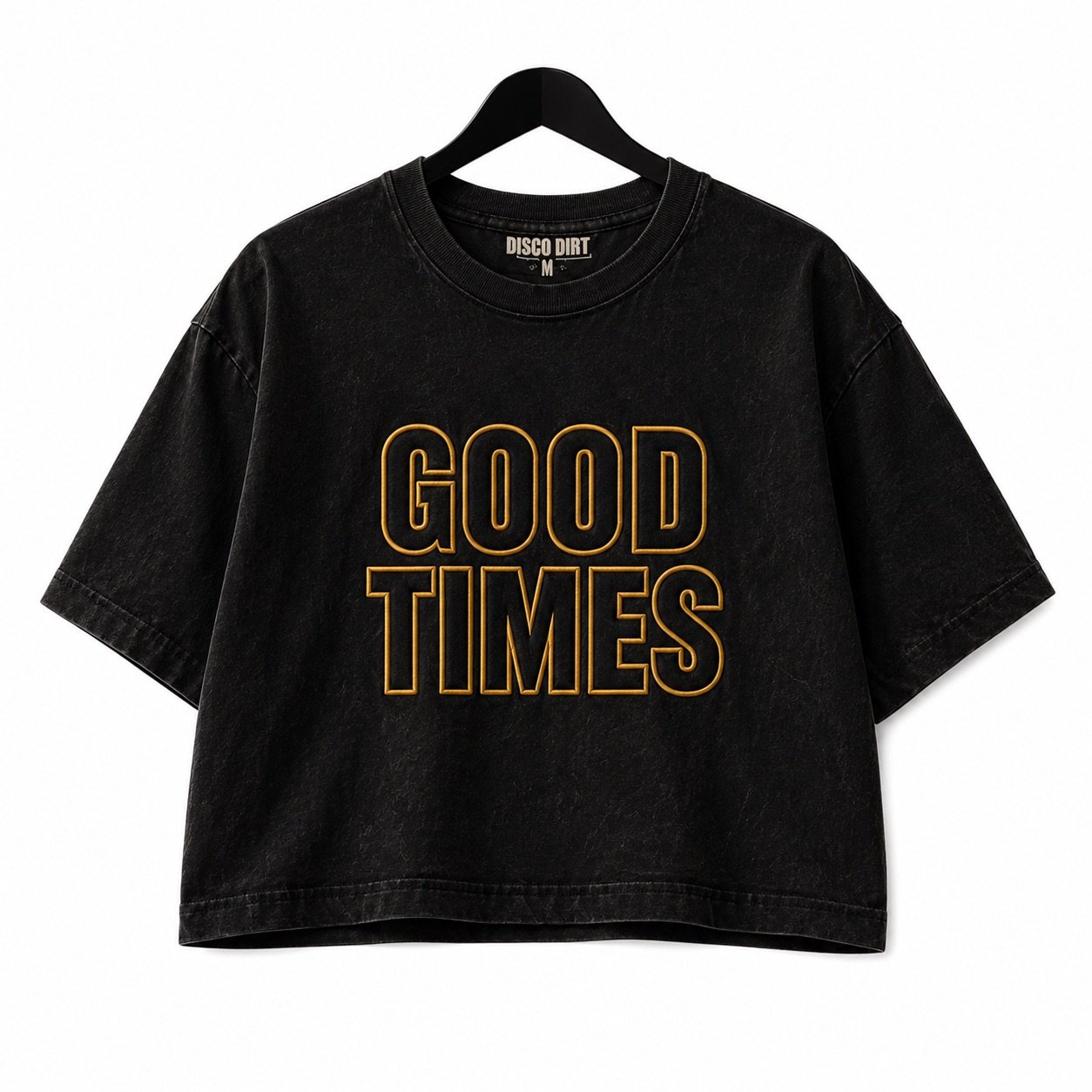 DiscoDirt Tee GoodTimes.jpeg