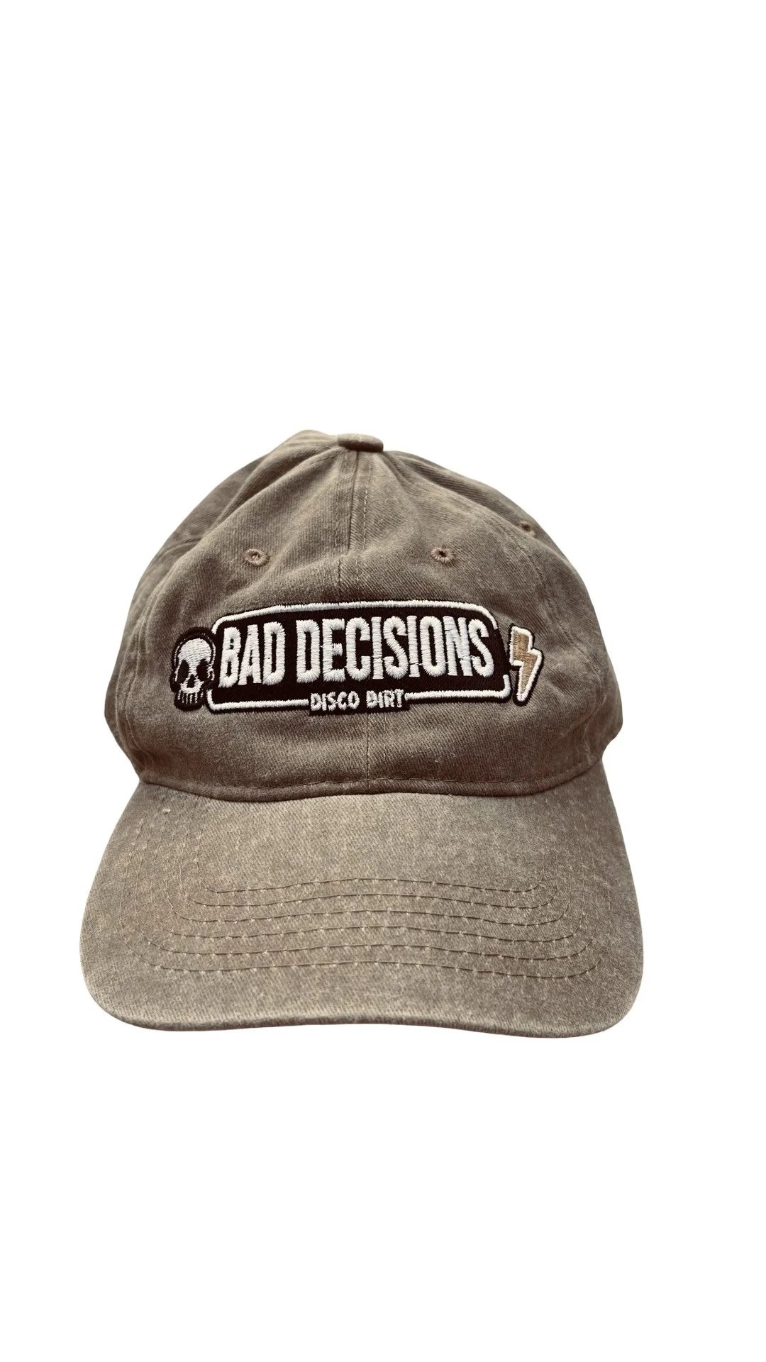 Bad Decisions