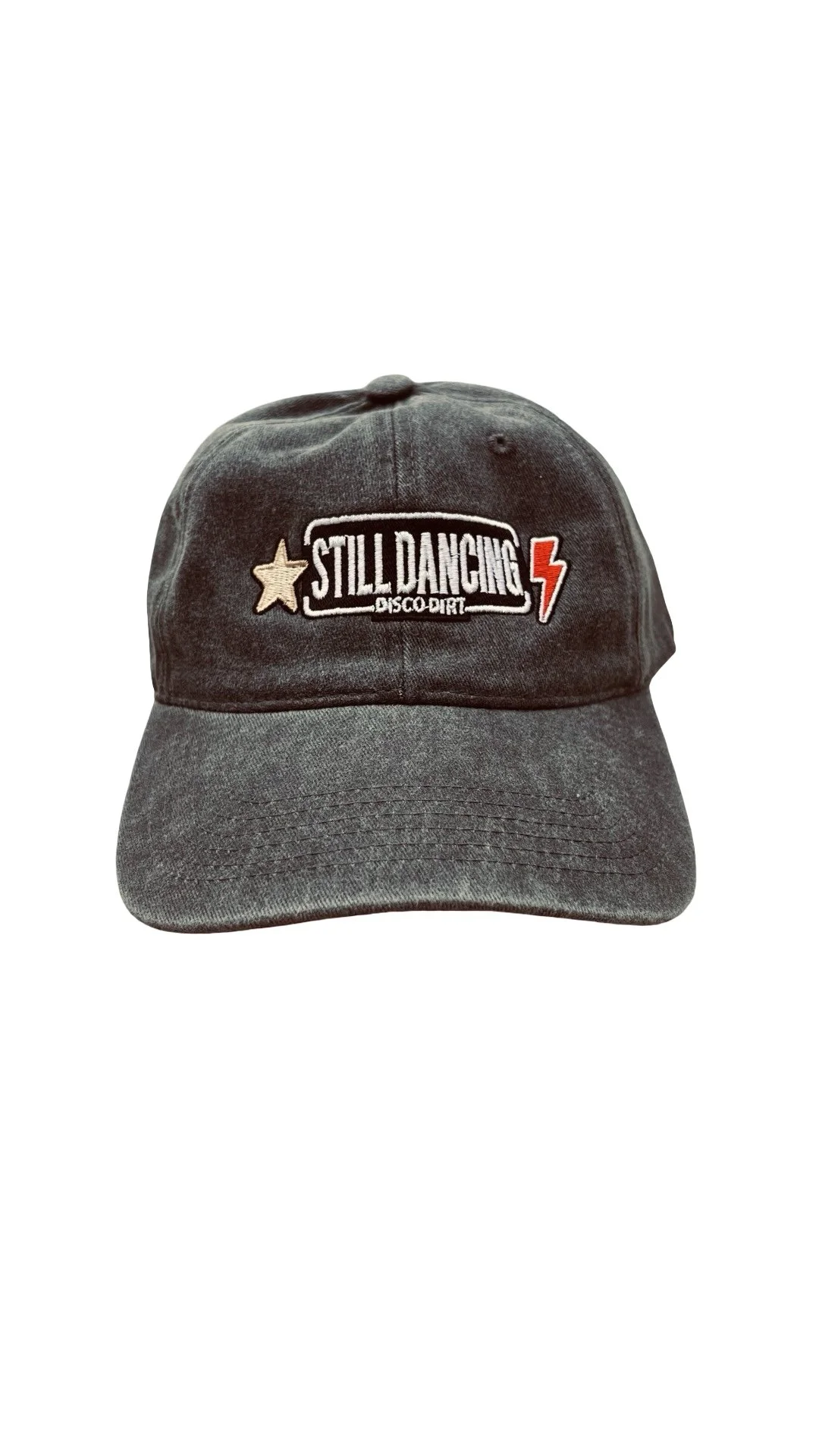 Still Dancing