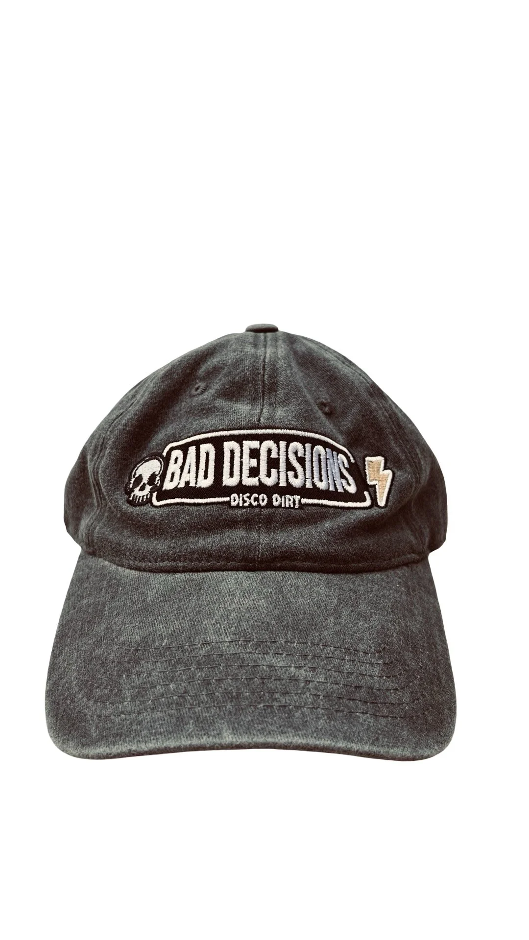 Bad Decisions