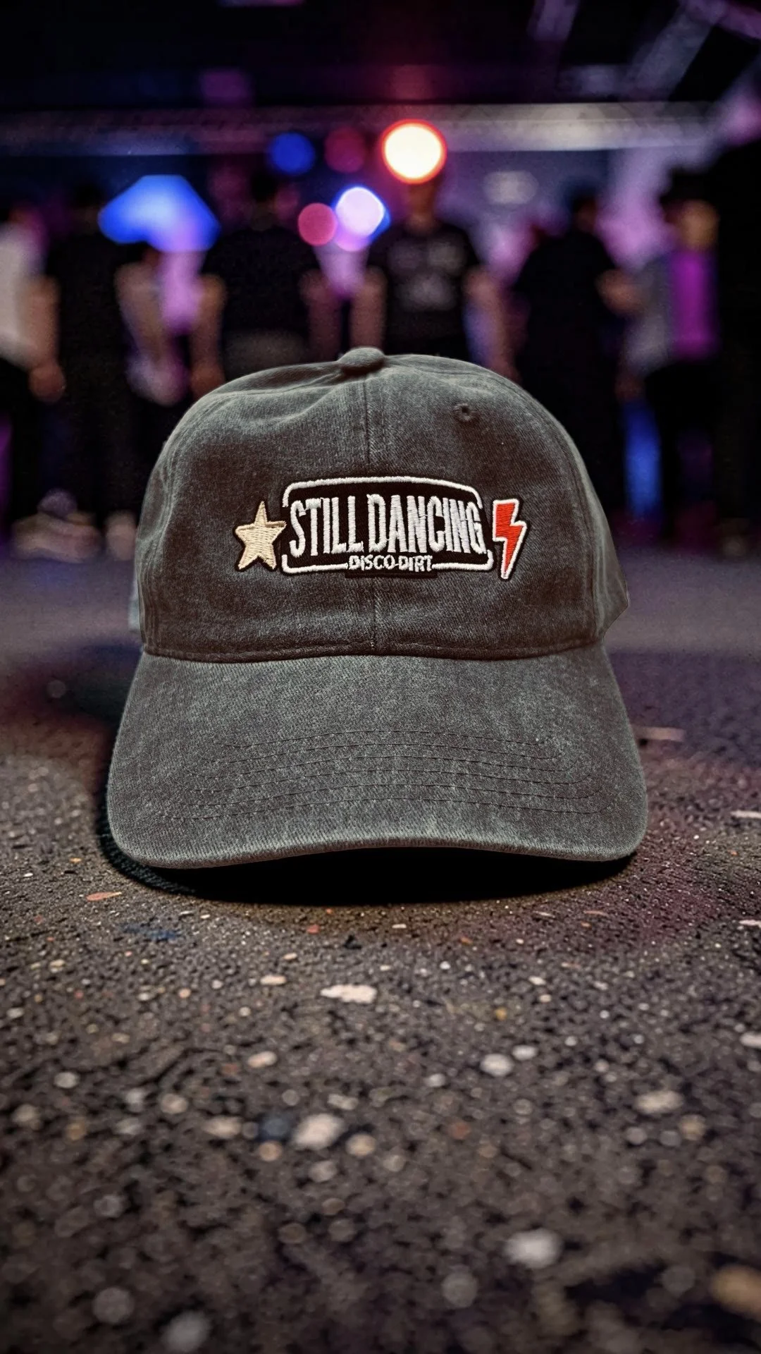 DiscoDirt Accessories Cap Promo_14.JPG