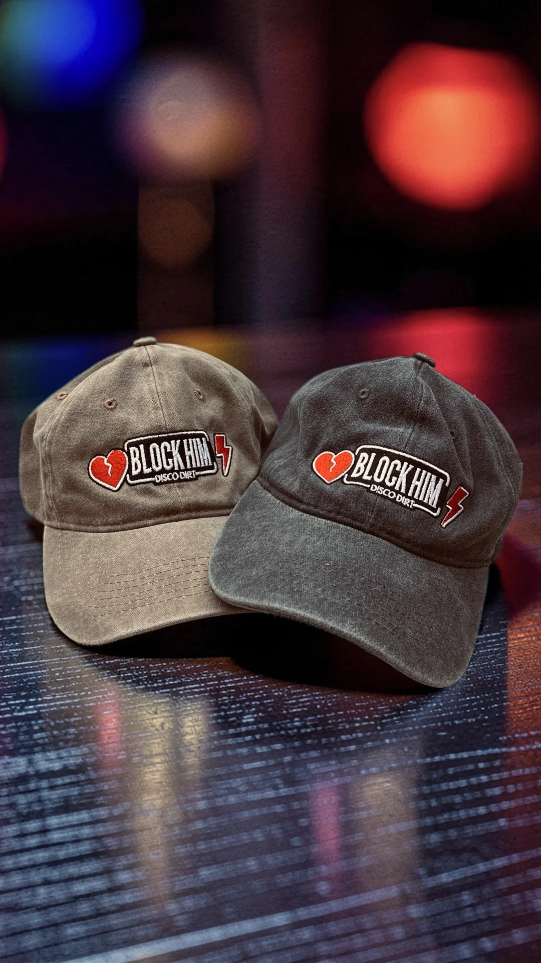 DiscoDirt Accessories Cap Promo_10.JPG