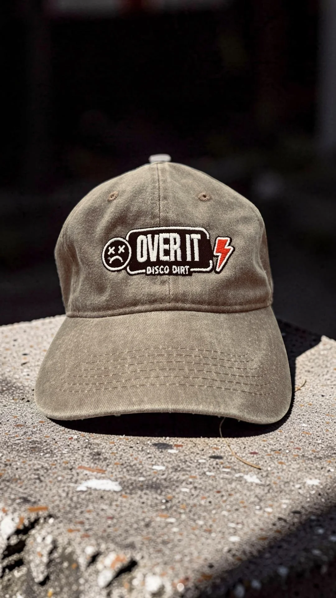 DiscoDirt Accessories Cap Promo_9.JPG