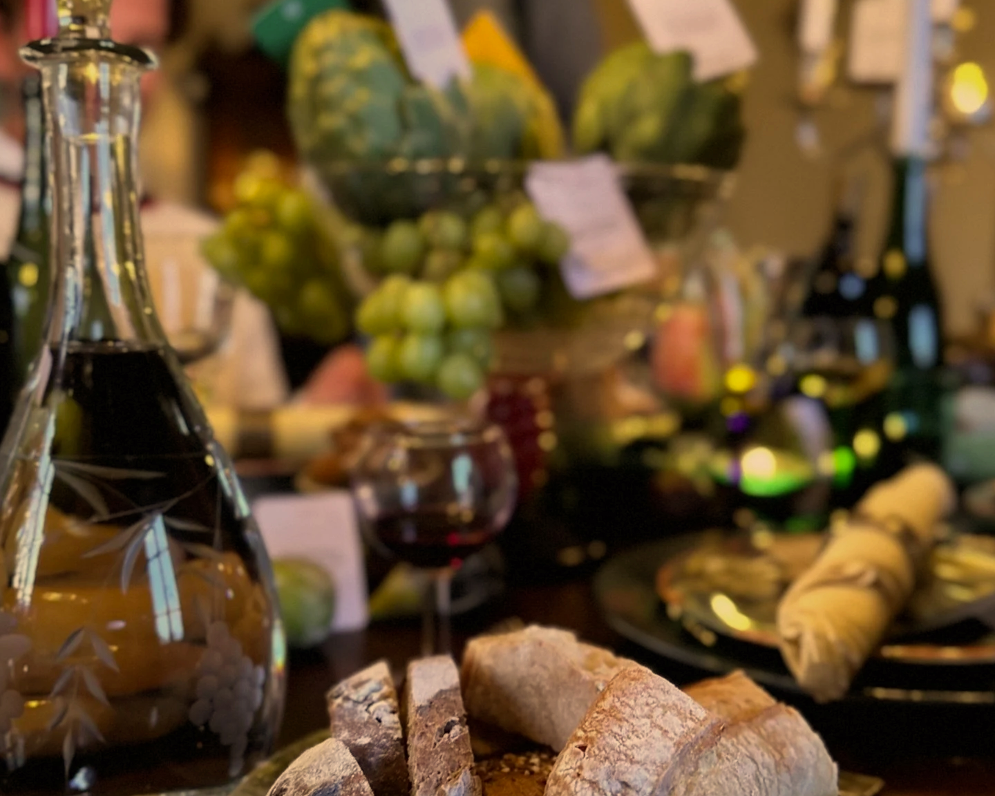 Retreat: An Elegant Escape in the countryside