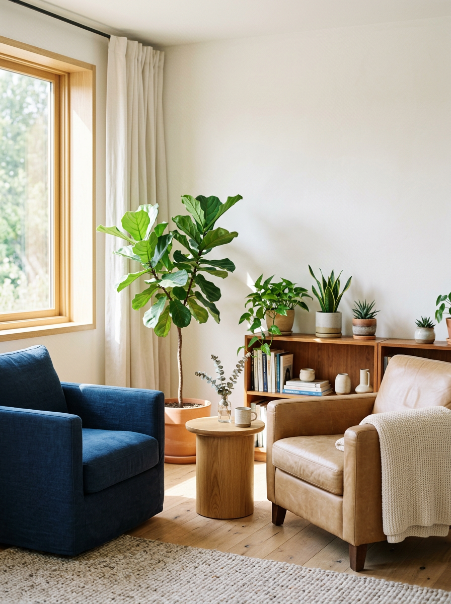 First Counselling Session + Free Introductory Session | 65 minutes