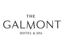 Logo for The Galmont Hotel & Spa