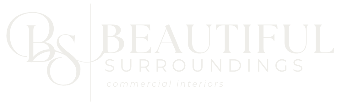 Beautiful Surroundings | Commercial Interiors