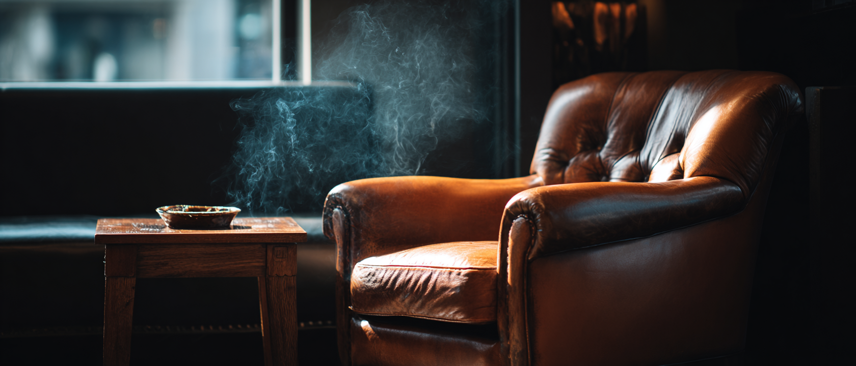 The Ash Route - An Introduction