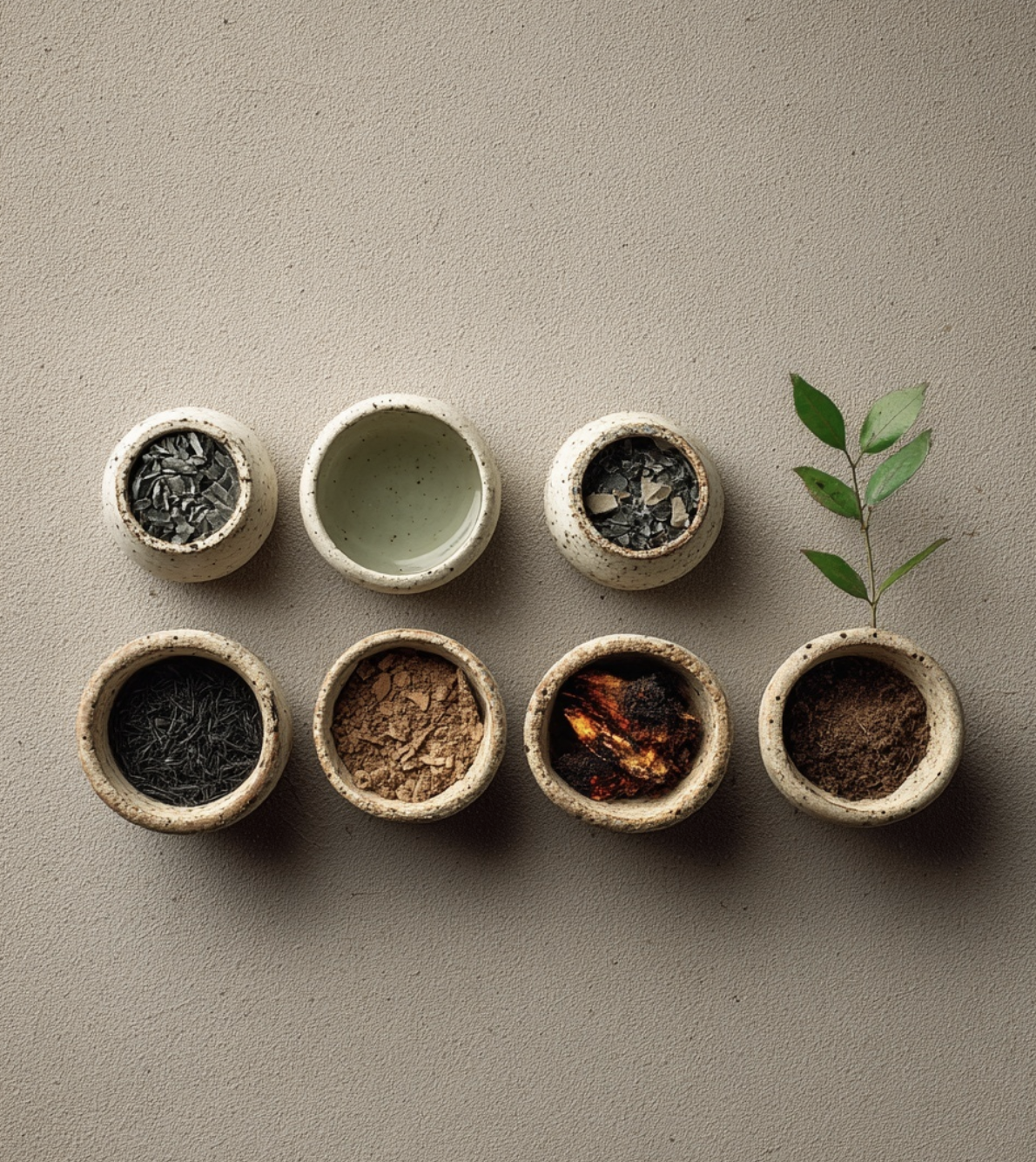 The Day Master explained: The most important character in your chart