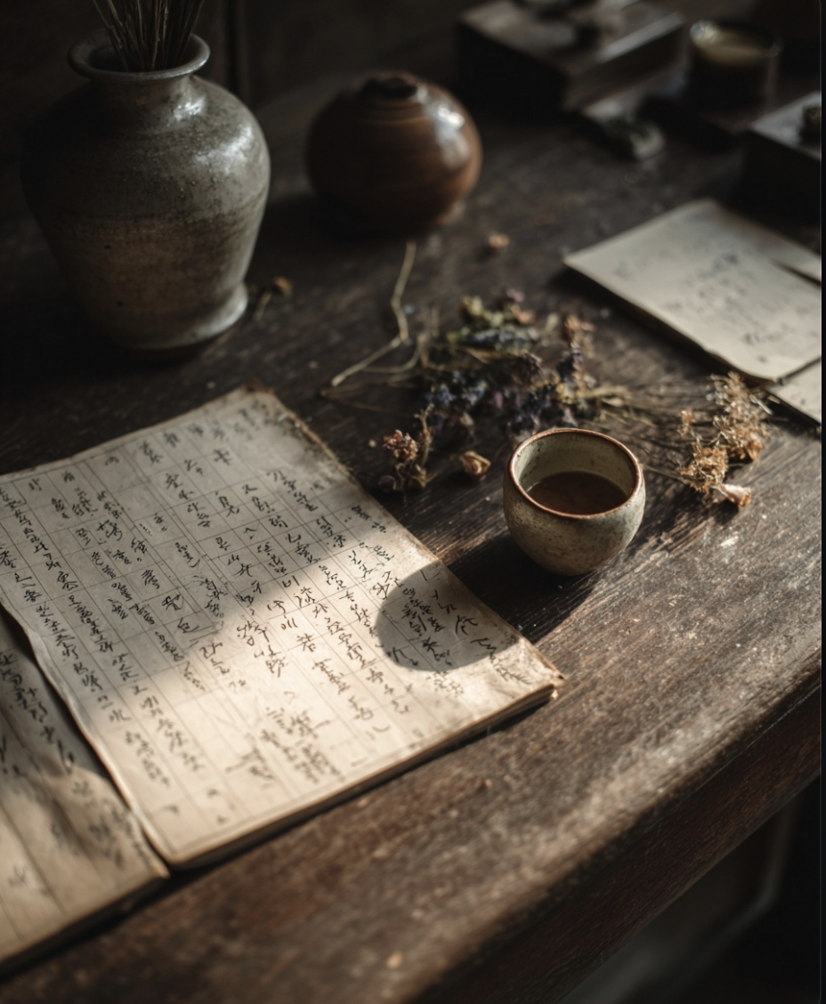 What a Saju reading actually tells you (and what it doesn't)