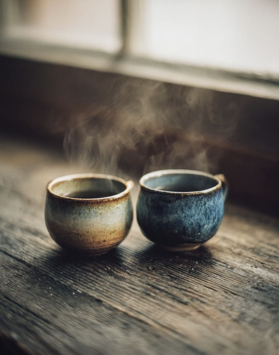 Saju vs Western Astrology