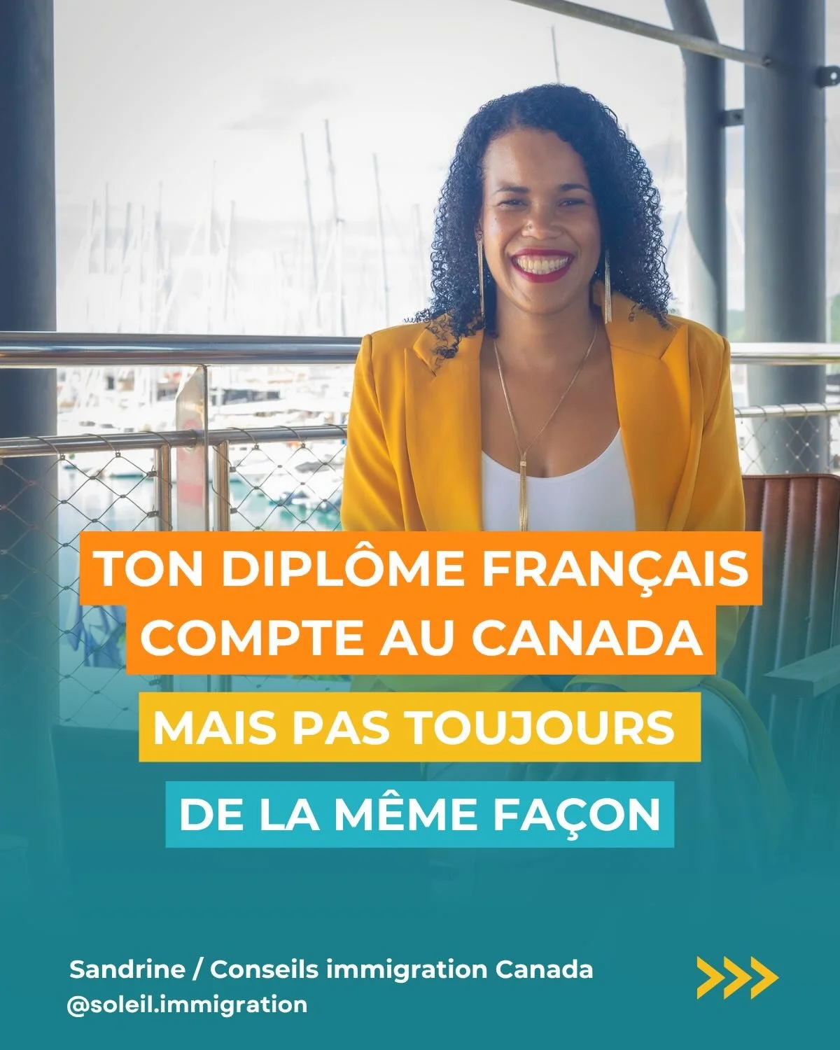 Est-ce que mon dipl&ocirc;me va &ecirc;tre reconnu au Canada ?
La r&eacute;ponse honn&ecirc;te ? &Ccedil;a d&eacute;pend.

Et beaucoup de personnes ne font pas la diff&eacute;rence entre les deux situations qui existent, ce qui peut leur faire perdre