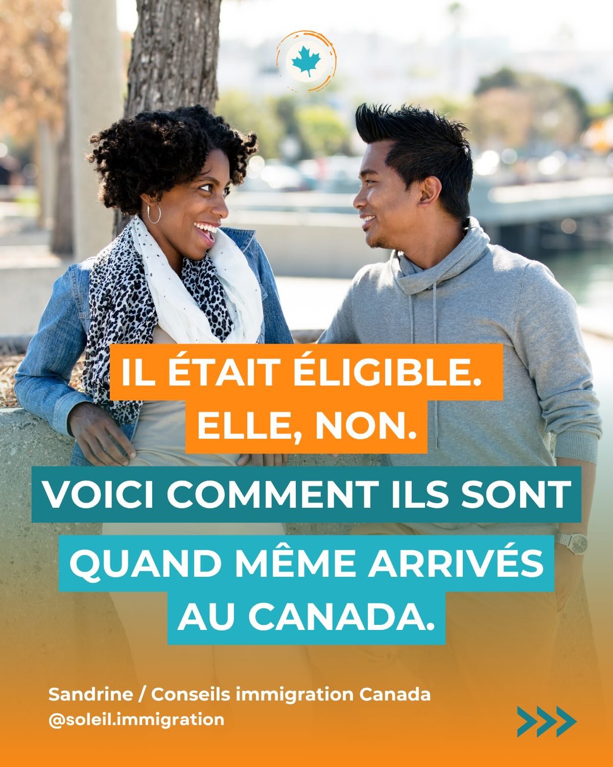Beaucoup de couples attendent d&rsquo;avoir &laquo;&nbsp;les deux profils parfaits&nbsp;&raquo; avant de se lancer.

R&eacute;sultat : ils attendent des ann&eacute;es pour rien.

La r&eacute;alit&eacute;, c&rsquo;est que dans la majorit&eacute; des c
