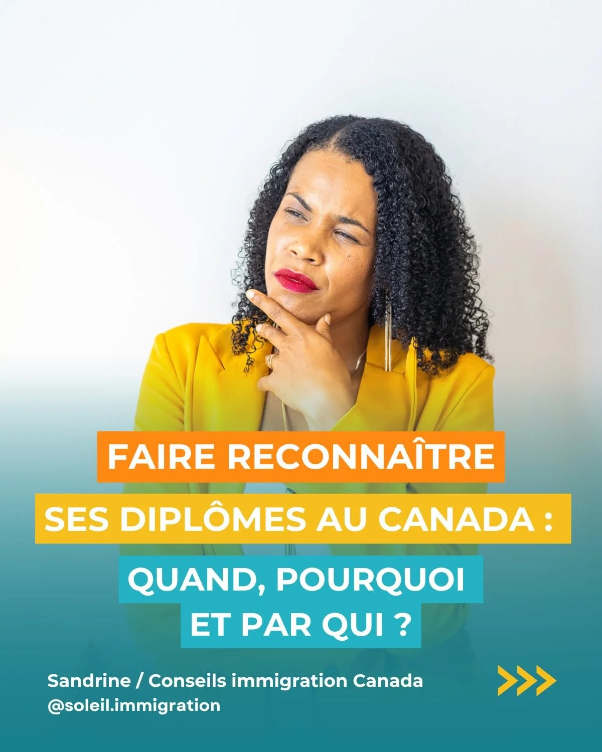 Faire reconna&icirc;tre ses dipl&ocirc;mes au Canada, tout le monde en parle, mais personne ne t&rsquo;explique vraiment quand c&rsquo;est obligatoire, quand &ccedil;a ne l&rsquo;est pas, et par quel organisme passer selon ta situation.

R&eacute;sul