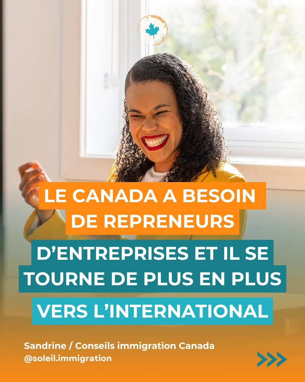 Le Canada fait face &agrave; un d&eacute;fi d&eacute;mographique majeur : des milliers d&rsquo;entrepreneurs vieillissants cherchent &agrave; transmettre leur entreprise sans trouver de repreneurs.

Pour y r&eacute;pondre, le gouvernement a ouvert un
