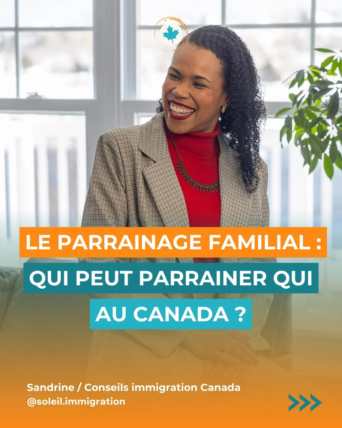 Le parrainage familial r&eacute;pond &agrave; des r&egrave;gles pr&eacute;cises selon le lien familial concern&eacute;, et toutes ne se valent pas en termes de conditions ou de d&eacute;lais.

Sauvegarde ce post et partage-le &agrave; quelqu&rsquo;un