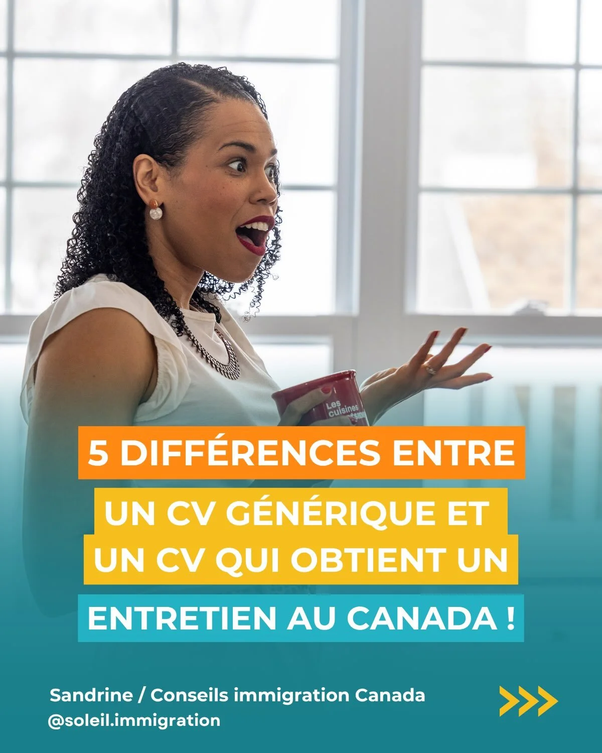 Ton CV n&rsquo;est pas mauvais, il est juste pens&eacute; pour le march&eacute; fran&ccedil;ais.
Je le remarque tr&egrave;s souvent dans les dossiers des personnes qui nous contactent : des parcours solides, parfois impressionnants, qui restent sans 
