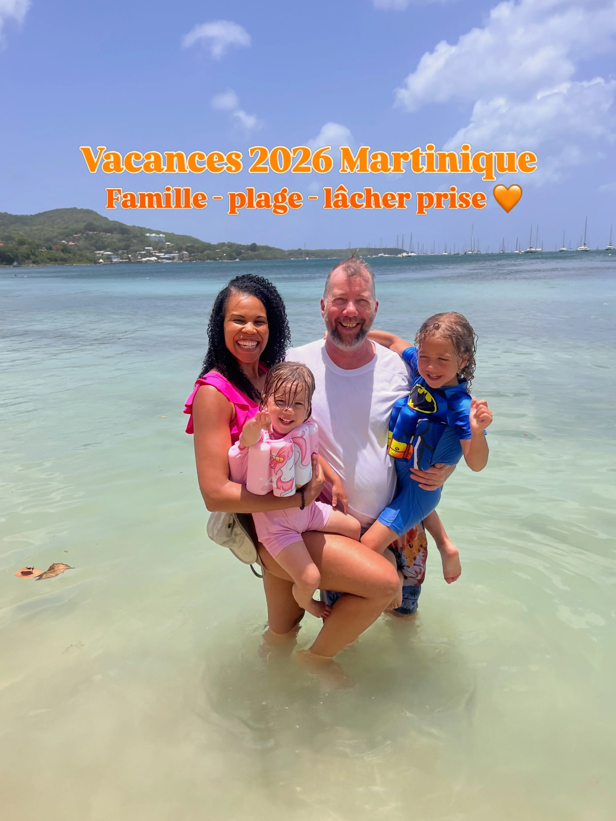 Mes premi&egrave;res &laquo;&nbsp;vraies&nbsp;&raquo; vacances depuis 2-3 ans en Martinique 🧡

Apr&egrave;s plusieurs ann&eacute;es &agrave; me concentrer &agrave; 200% sur l&rsquo;entreprise, j&rsquo;ai d&eacute;cid&eacute; de profiter de 3 semaine