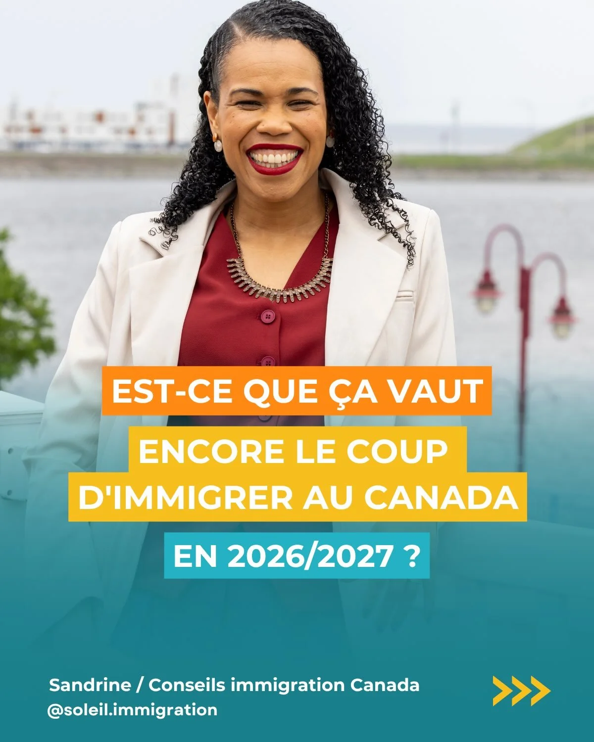 Le Canada pr&eacute;voit d&rsquo;accueillir 380 000 nouveaux r&eacute;sidents permanents chaque ann&eacute;e jusqu&rsquo;en 2028.
Ce n&rsquo;est pas un pays qui ferme ses portes, c&rsquo;est un pays qui s&eacute;lectionne de plus en plus et autrement