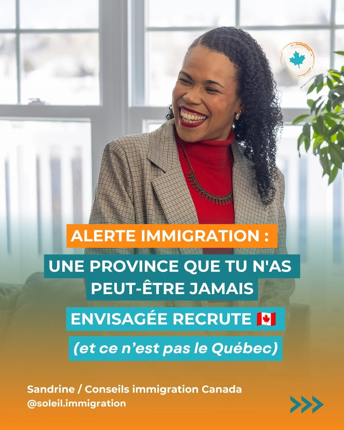 Si tu es Fran&ccedil;ais ou Belges, le Qu&eacute;bec n&rsquo;est pas ta seule porte d&rsquo;entr&eacute;e pour r&eacute;aliser ton projet d&rsquo;immigrer au Canada 🇨🇦

Le 24 septembre dernier, le Manitoba a envoy&eacute; 474 invitations &agrave; d