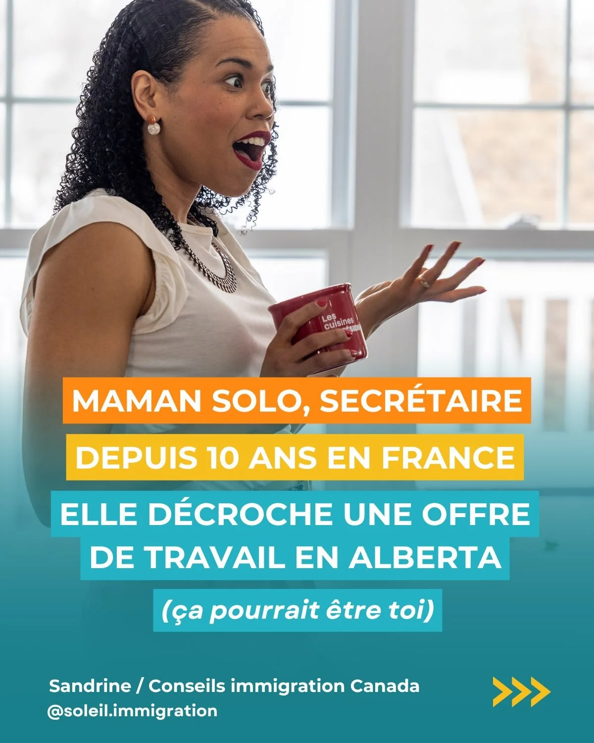 Pas de dipl&ocirc;me reconnu au Canada ? Un anglais faible ? Seule avec un enfant ? Sans contact au Canada ?
Camille cochait toutes ces cases.
Pendant des mois, les refus se sont encha&icirc;n&eacute;s avec des recruteurs qui raccrochaient d&egrave;s