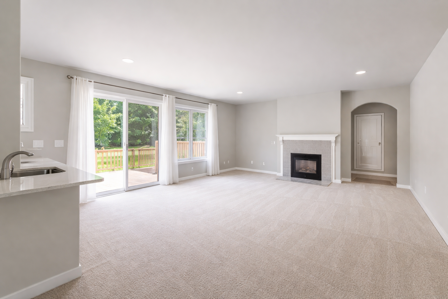 Move Out / In Cleaning