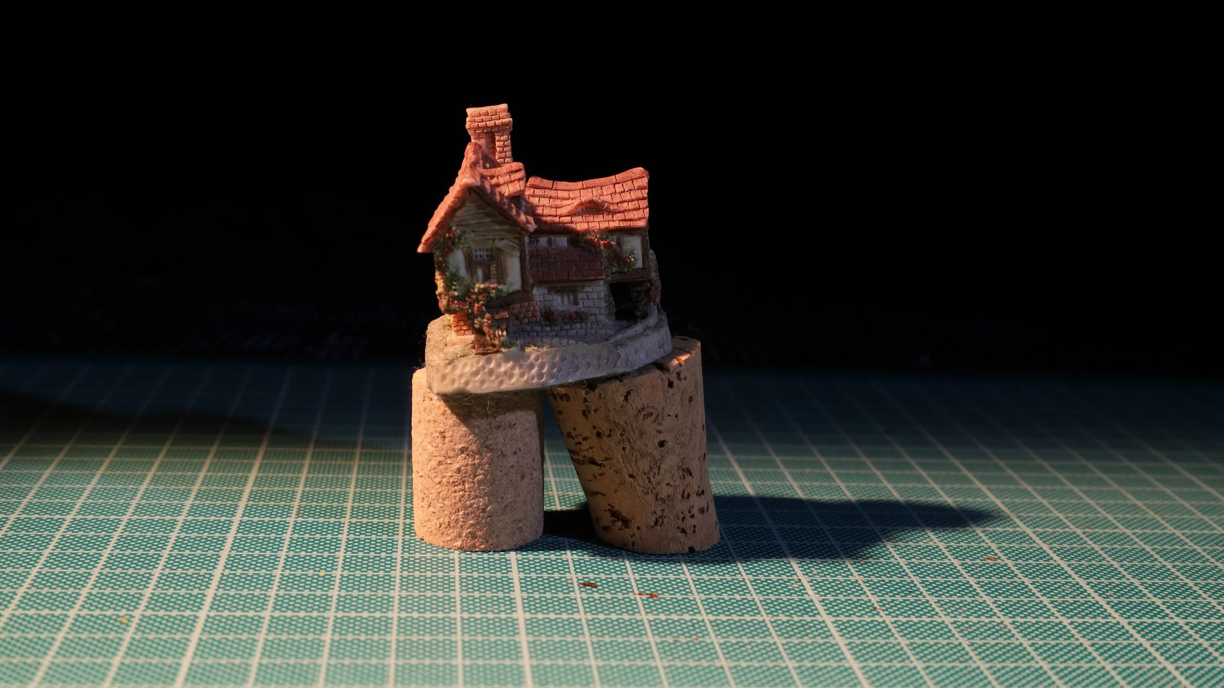 Stop-motion