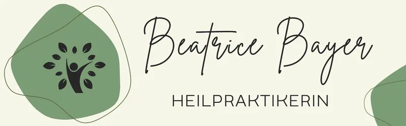Heilpraktikerin Beatrice Bayer