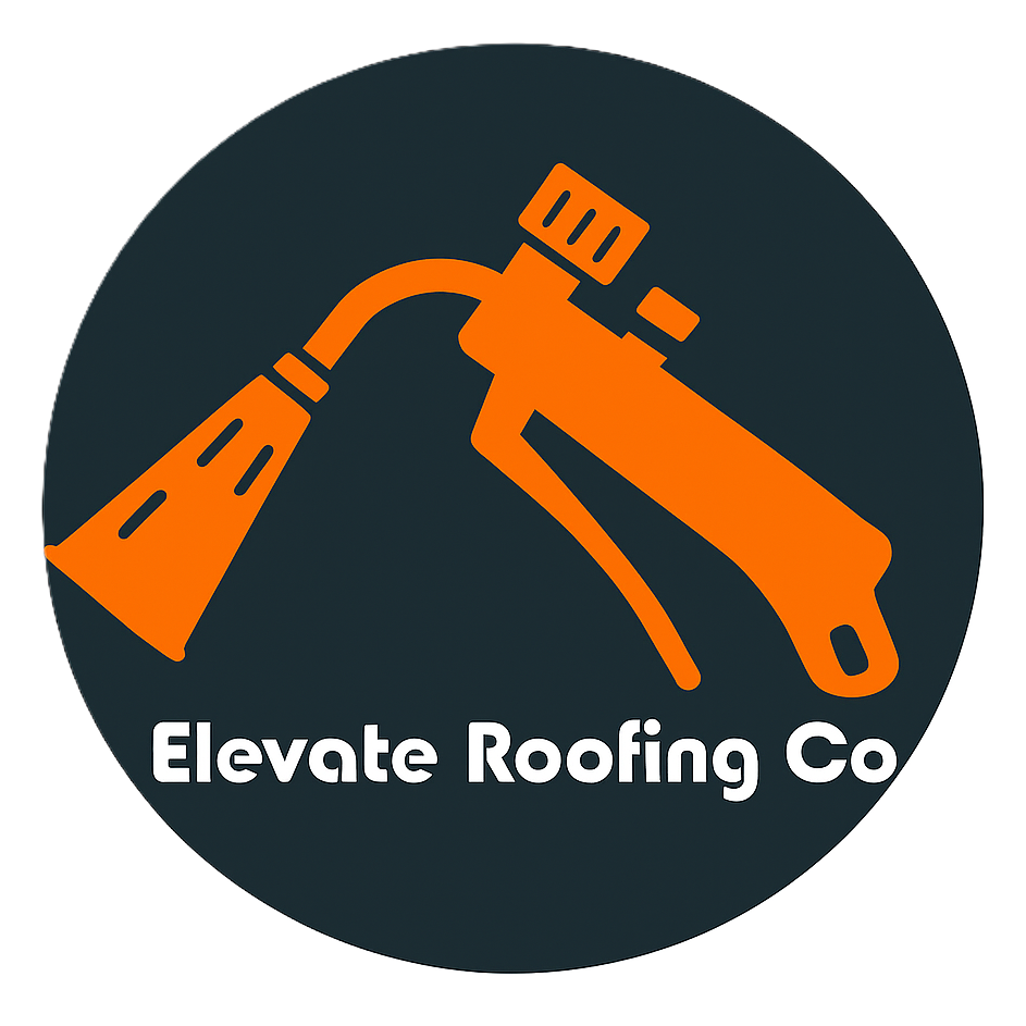 Elevate Roofing Co