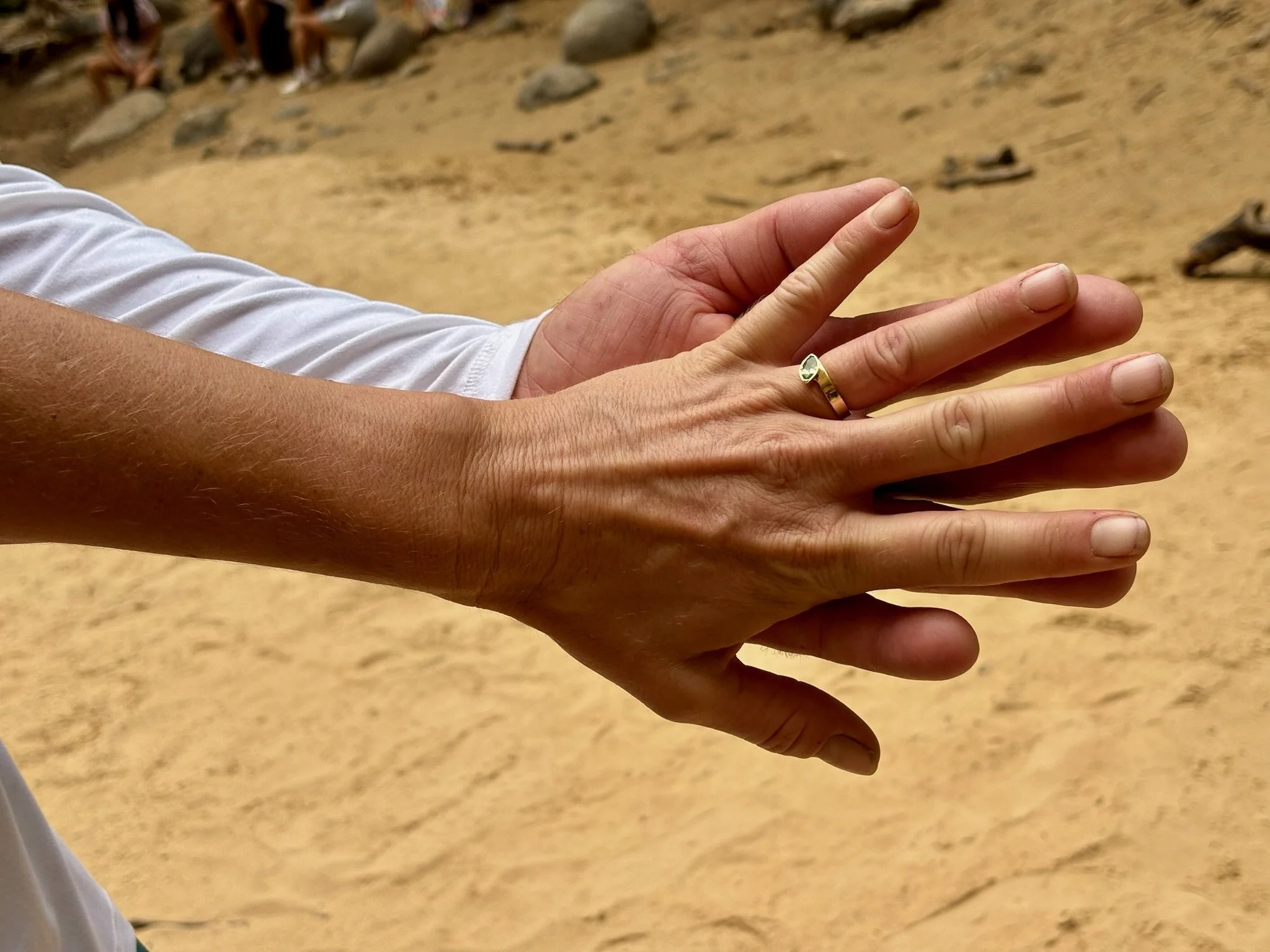 More Weekend Itinerary Details to Come! 