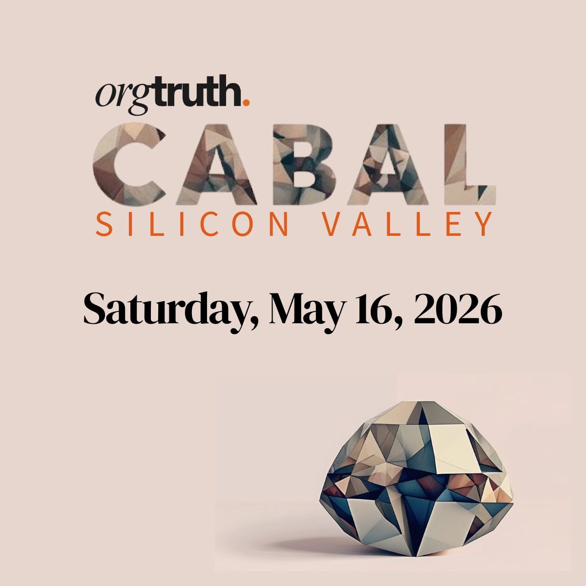 Cabal: Silicon Valley