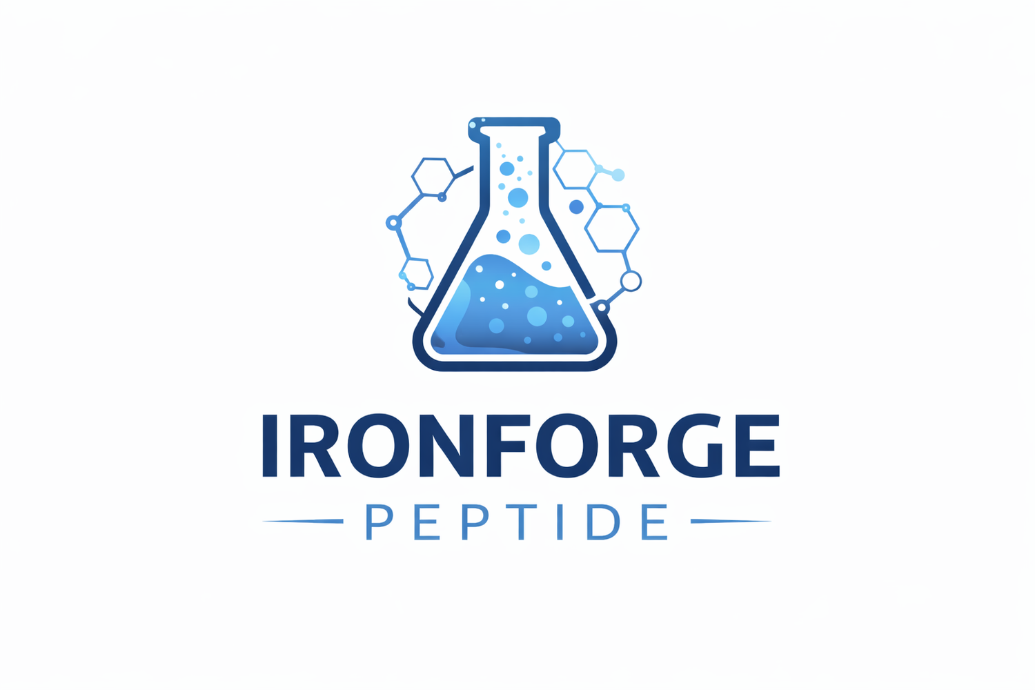 IronForgePeptide