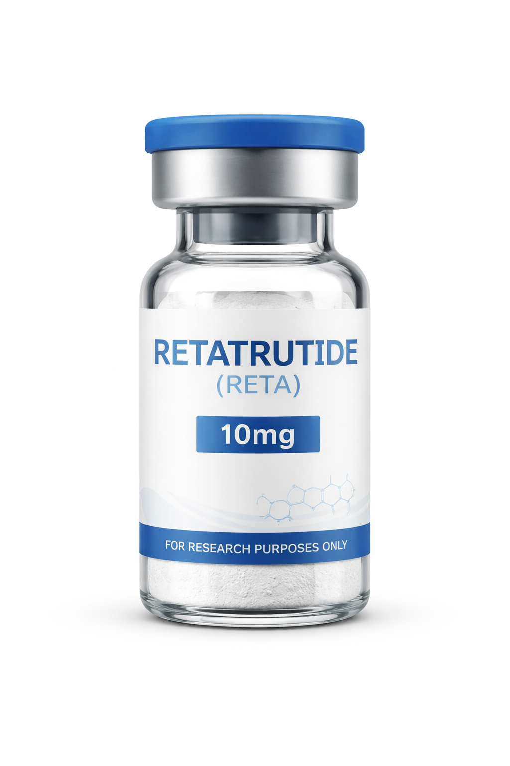 Retatrutide Kit