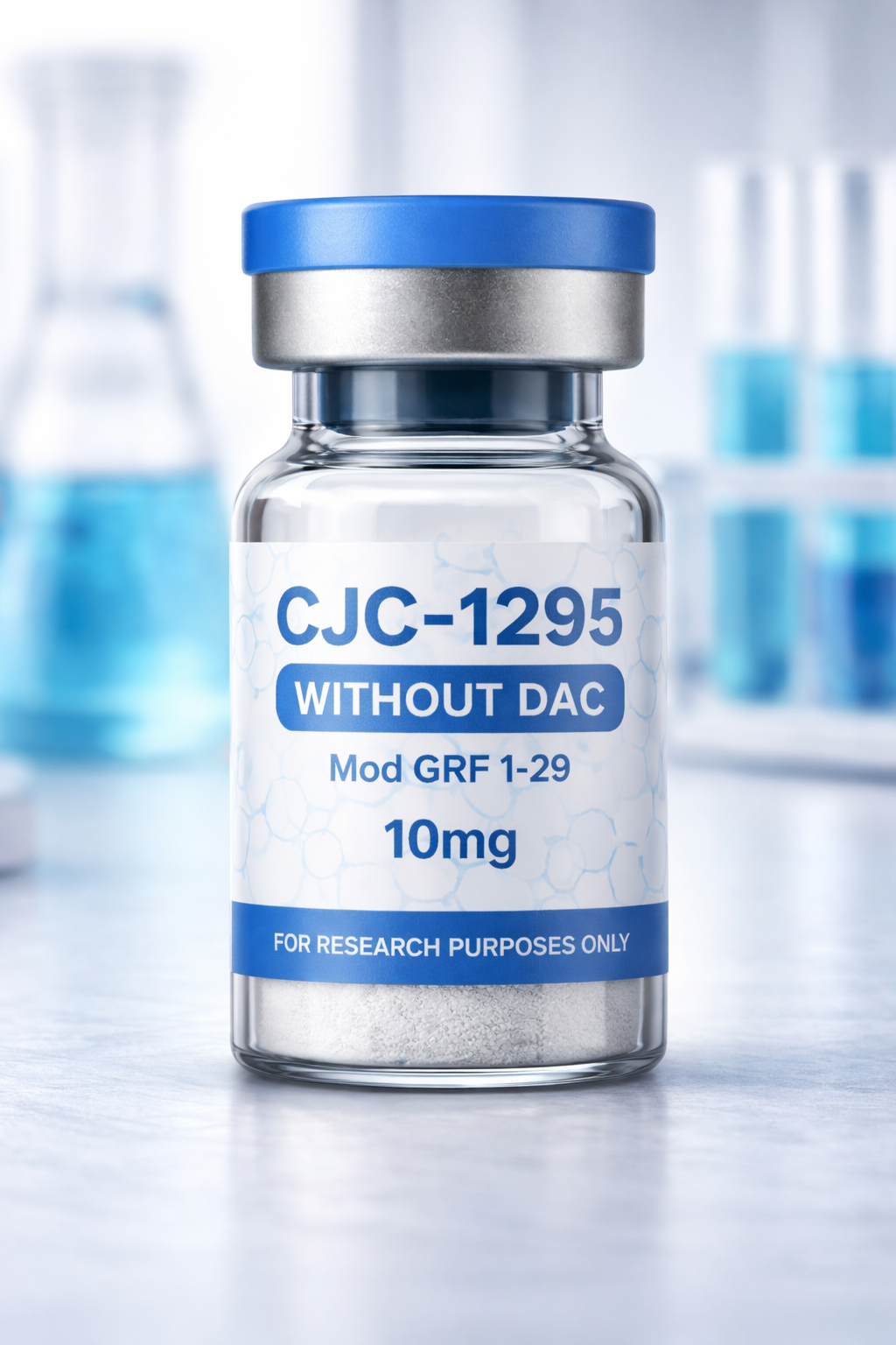 CJC-1295 Without DAC