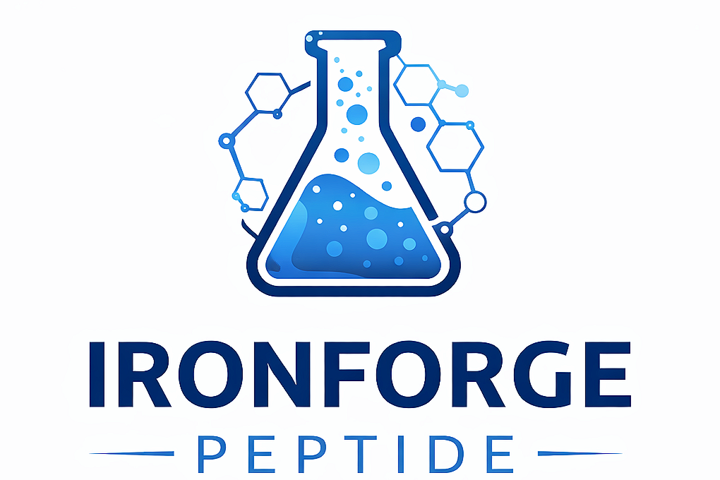 IronForgePeptide
