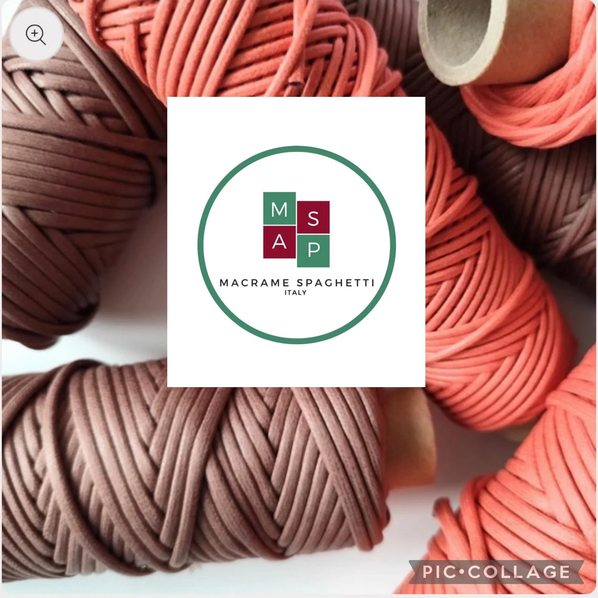 Cordon Encerado (Cordon Cerato) todos los colores en @macrame.spaghetti 🥰🥰🥰🤗🤗🤗