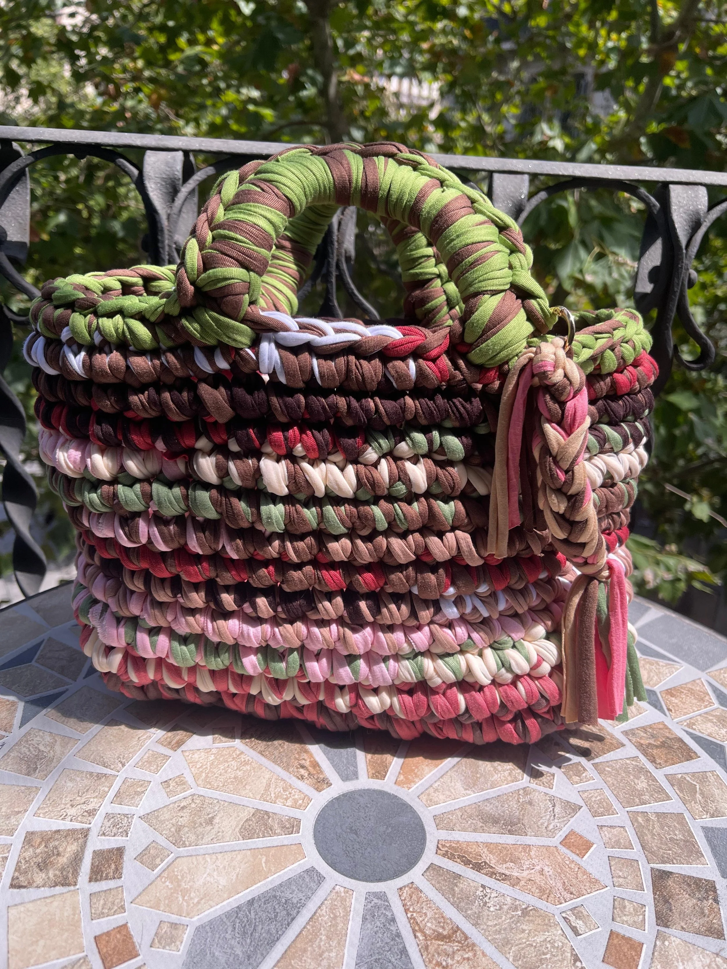 MARKET BAG